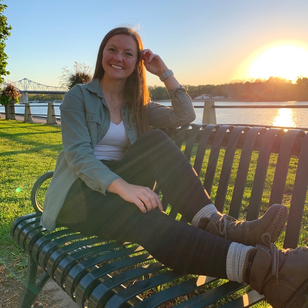 Meet your Posher, Brianna